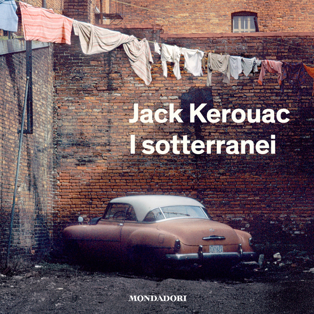 Jack Kerouac - I sotterranei