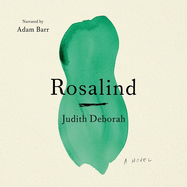 Judith Deborah - Rosalind