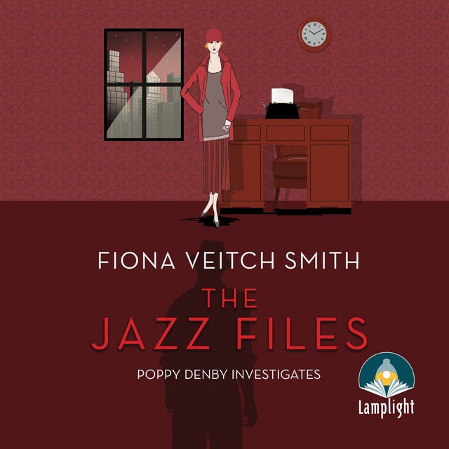 Fiona Veitch Smith - The Jazz Files