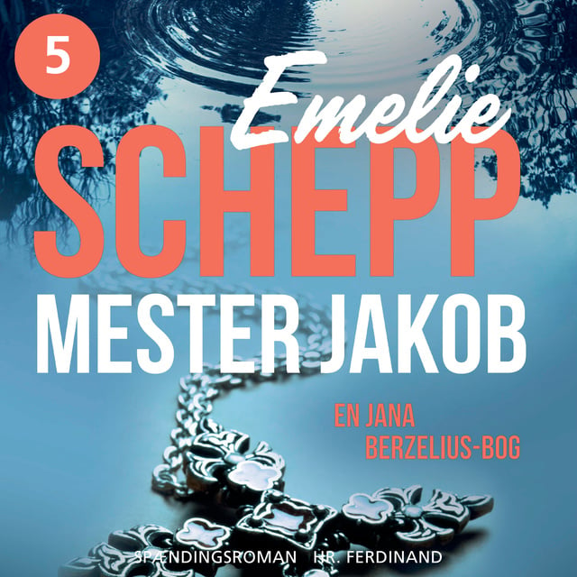Emelie Schepp - Mester Jakob