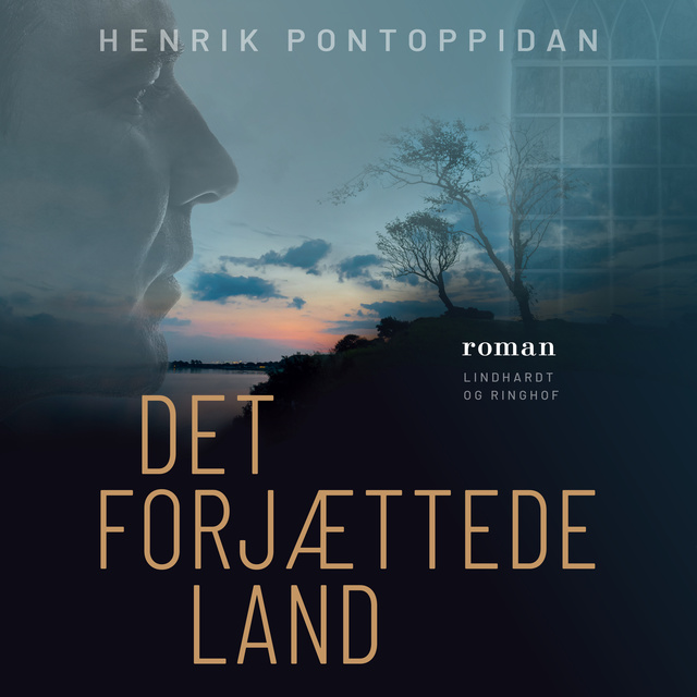 Henrik Pontoppidan - Det forjættede land