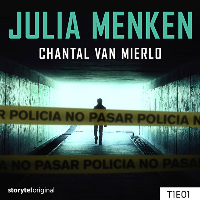 Chantal van Mierlo - Julia Menken T01E01