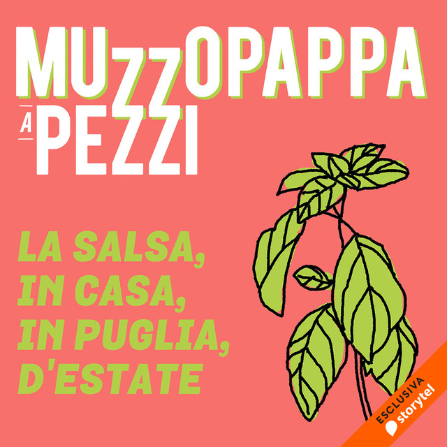 Francesco Muzzopappa - La salsa, in casa, in Puglia, d'estate\3 - Muzzopappa a pezzi