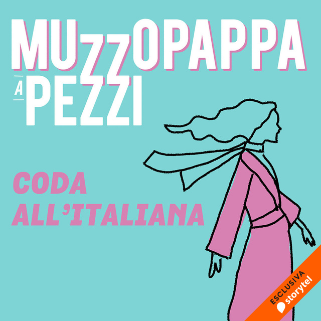Francesco Muzzopappa - Coda all'italiana\12 - Muzzopappa a pezzi