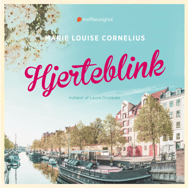 Marie Louise Cornelius - Hjerteblink