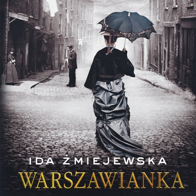Ida Żmiejewska - Warszawianka