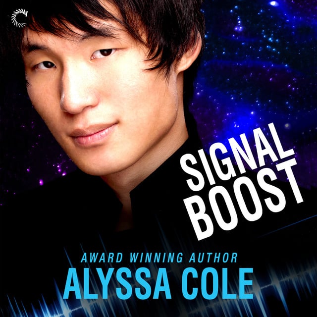 Alyssa Cole - Signal Boost