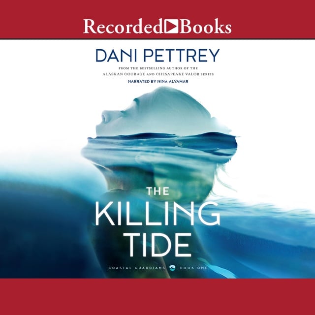 Dani Pettrey - The Killing Tide