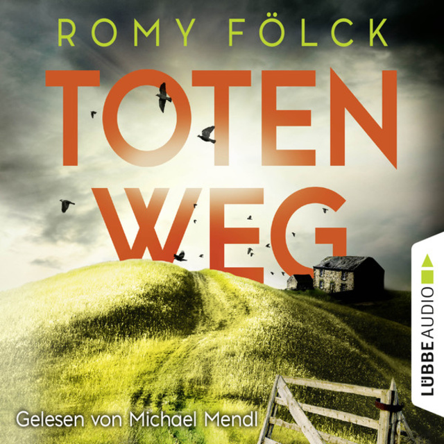 Romy Fölck - Totenweg