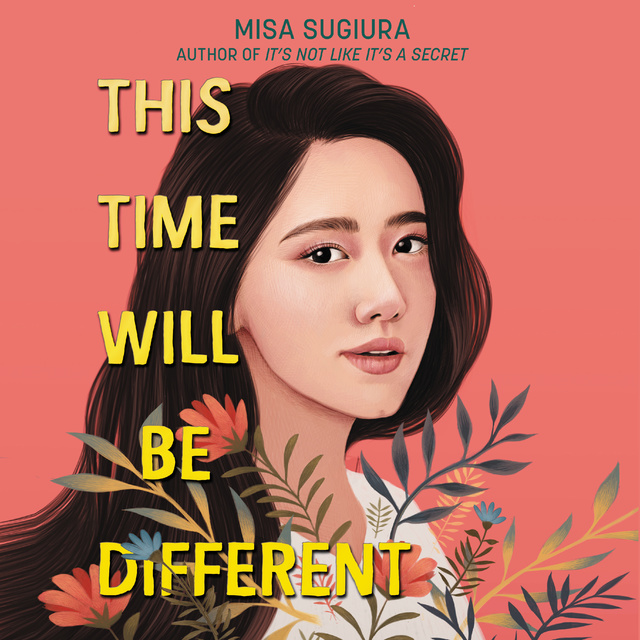 Misa Sugiura - This Time Will Be Different