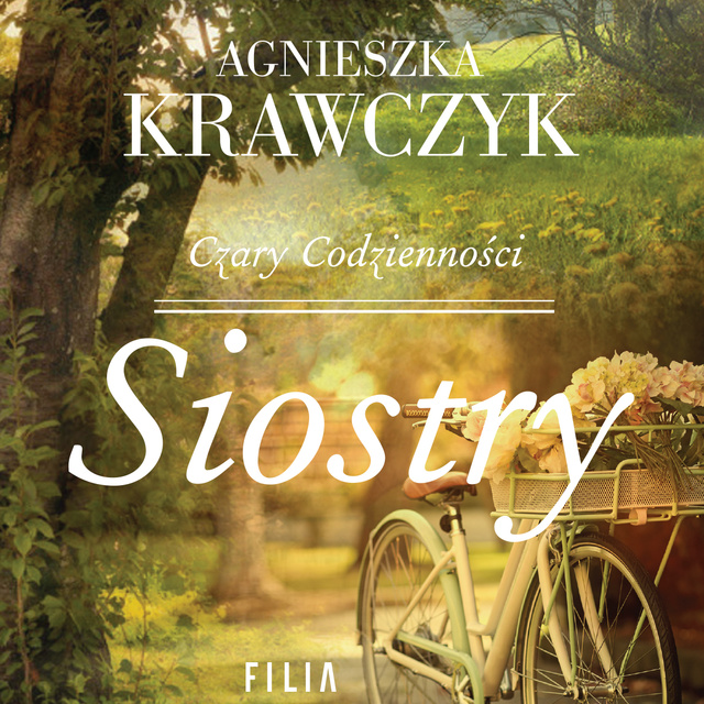 Agnieszka Krawczyk - Siostry