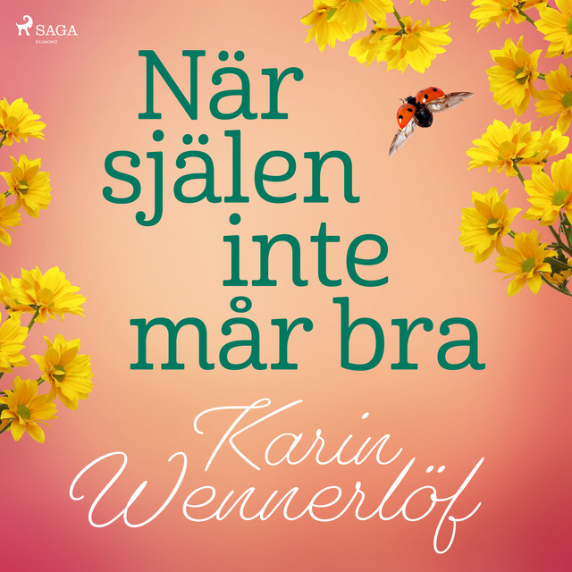 Karin Wennerlöf - När själen inte mår bra