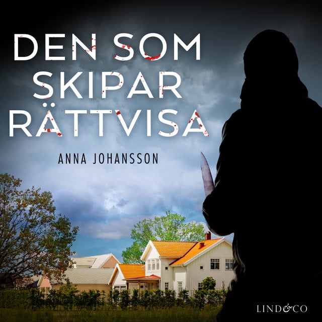 Anna Johansson - Den som skipar rättvisa