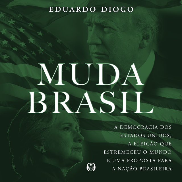 Eduardo Diogo - Muda Brasil