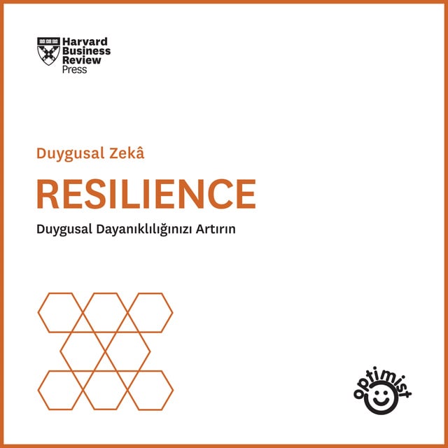 HBR - Resilience