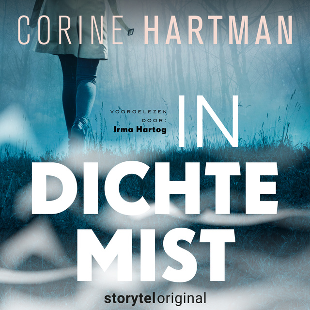 Corine Hartman - In dichte mist - S01E01