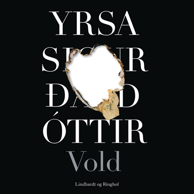 Yrsa Sigurðardóttir - Vold