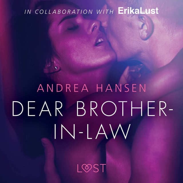 Andrea Hansen - Dear Brother-in-law