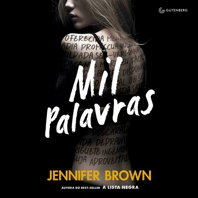 Jennifer Brown - Mil palavras