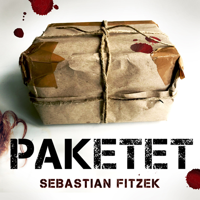 Sebastian Fitzek - Paketet