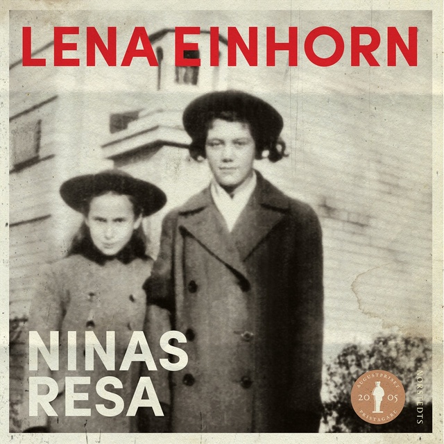 Lena Einhorn - Ninas resa
