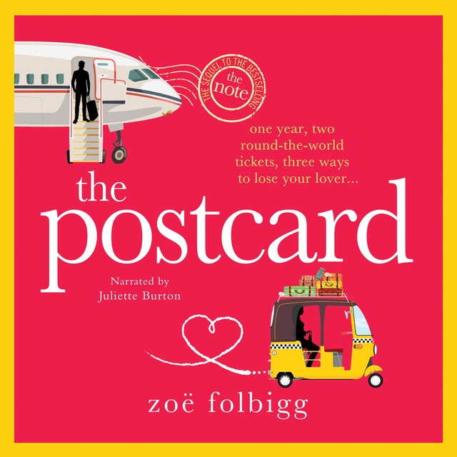 Zoe Folbigg - The Postcard