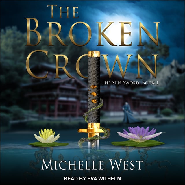Michelle West - The Broken Crown