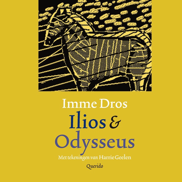 Imme Dros - Ilios & Odysseus