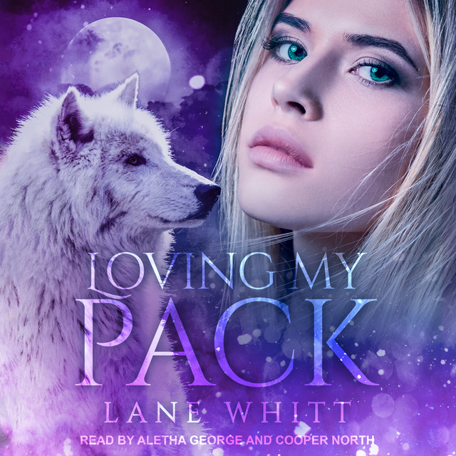 Lane Whitt - Loving My Pack