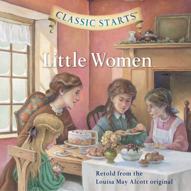 Louisa May Alcott, Deanna McFadden - Little Women