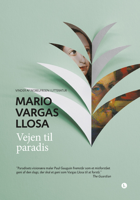 Mario Vargas Llosa - Vejen til paradis