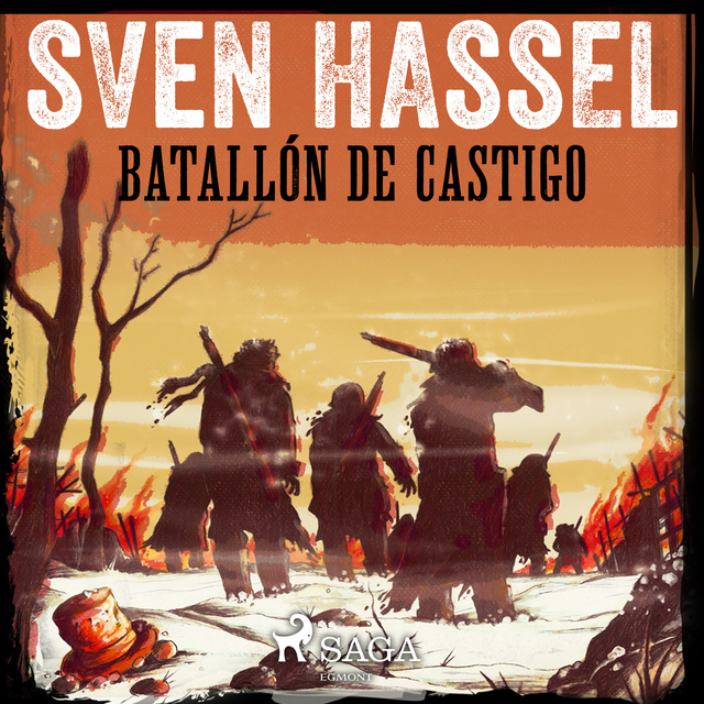 Sven Hassel - Batallón de Castigo