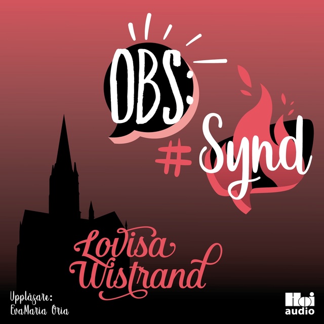 Lovisa Wistrand - OBS: Synd