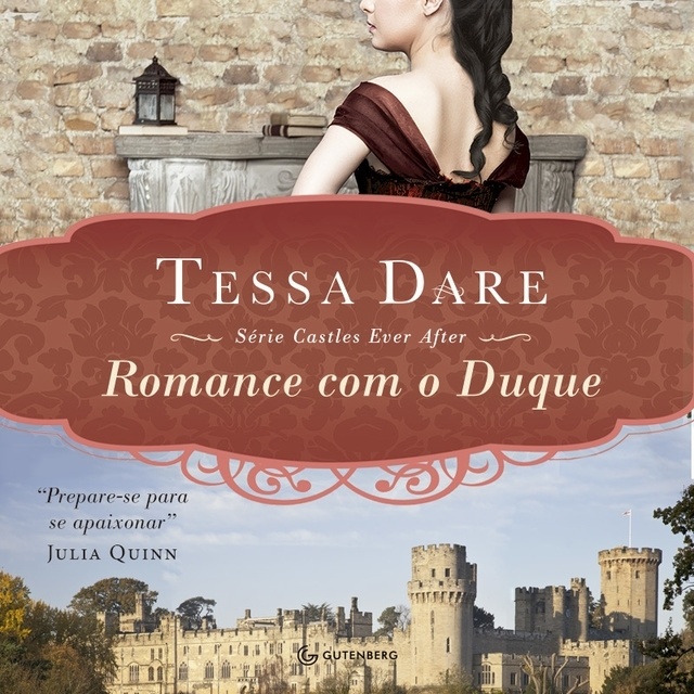 Tessa Dare - Romance com o Duque