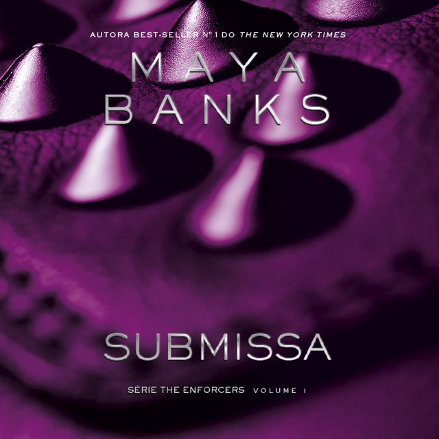 Maya Banks - Submissa