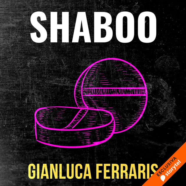 Gianluca Ferraris - Shaboo
