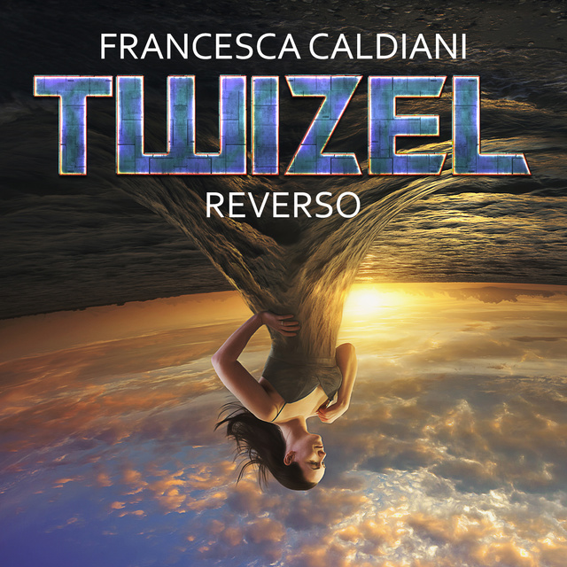 Francesca Caldiani - Twizel 2: Reverso