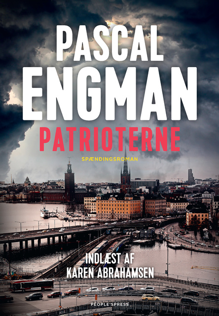 Pascal Engman - Patrioterne