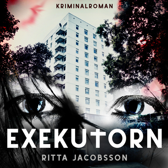 Ritta Jacobsson - Exekutorn