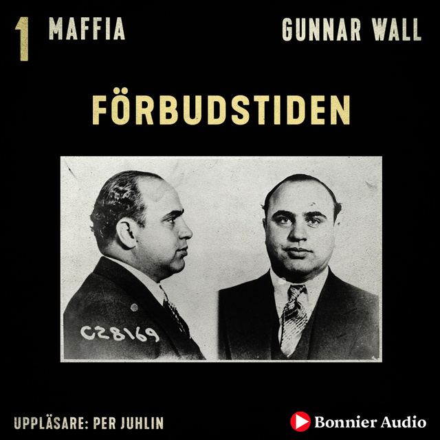 Gunnar Wall - Förbudstiden