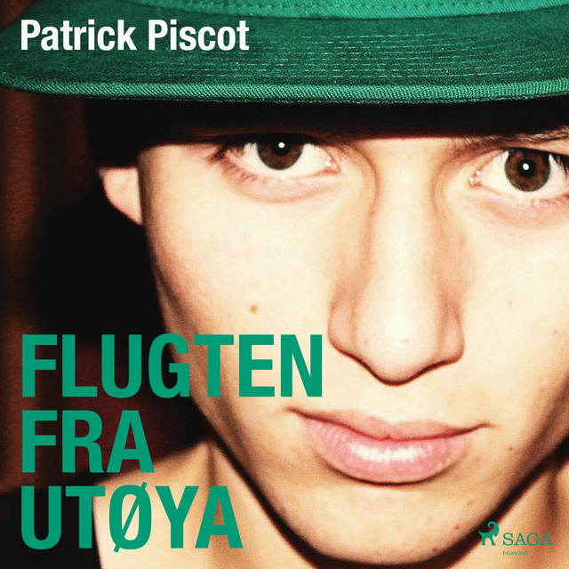 Patrick Piscot - Flugten fra Utøya