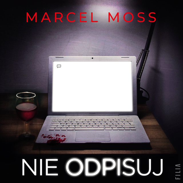 Marcel Moss - Nie odpisuj