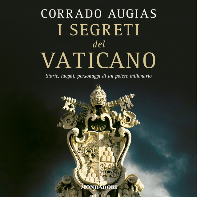 Corrado Augias - I segreti del vaticano
