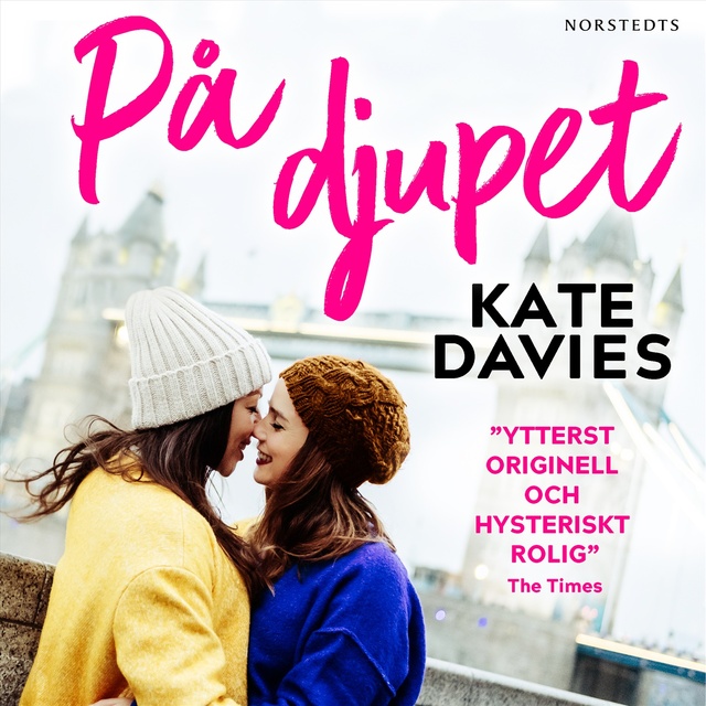 Kate Davies - På djupet
