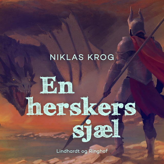 Niklas Krog - En herskers sjæl