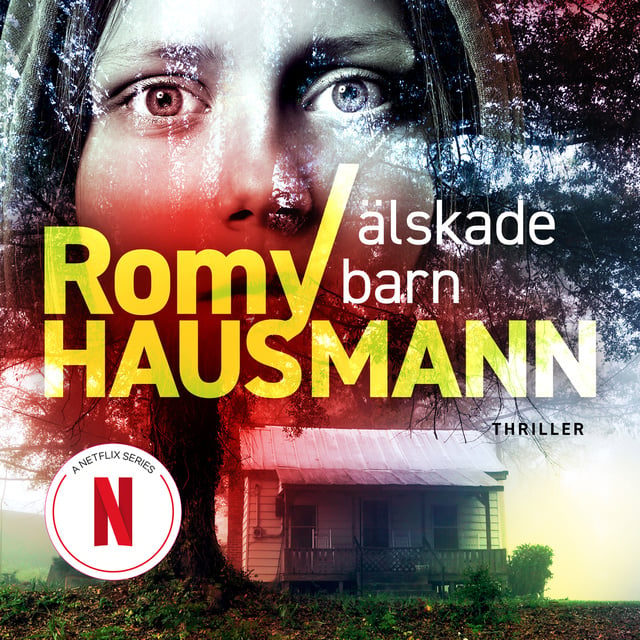 Romy Hausmann - Älskade barn