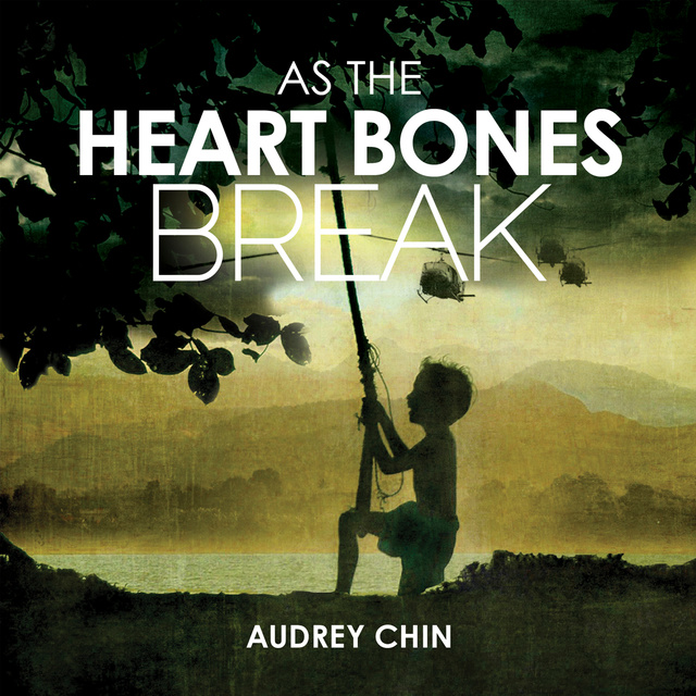 Audrey Chin - As the Heart Bones Break