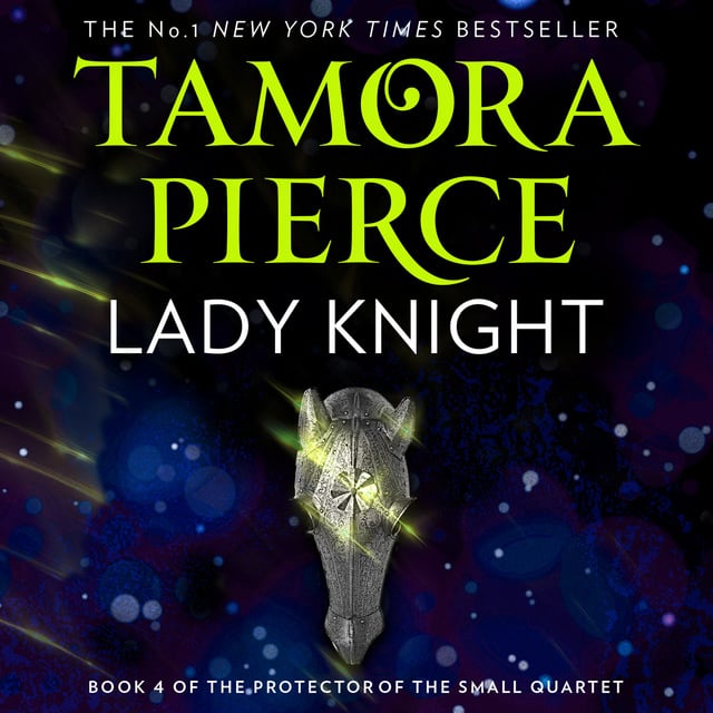 Tamora Pierce - Lady Knight