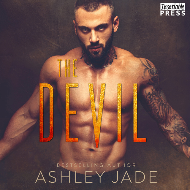 Ashley Jade - The Devil