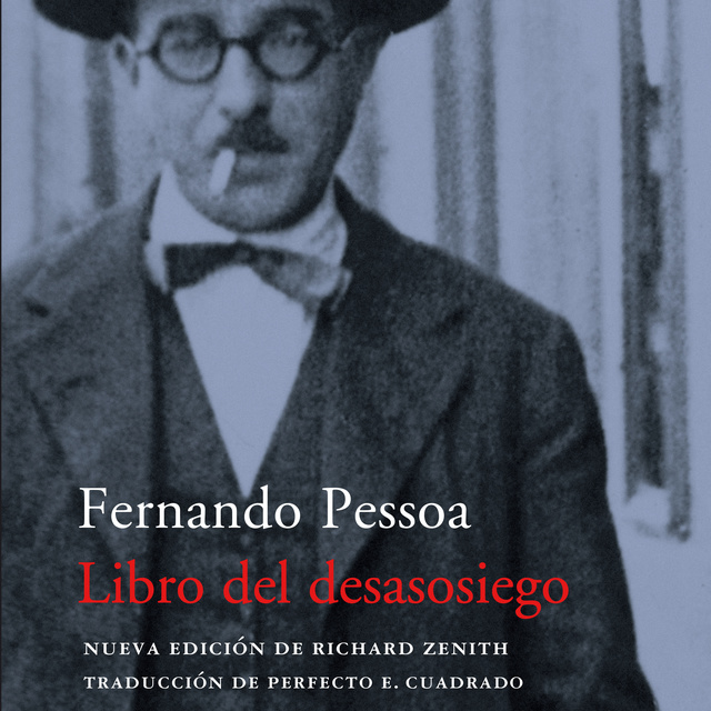 Fernando Pessoa - Libro del desasosiego